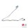CABO FLAT LG 75NANO79SNA 75UN8000PSB 75UN801C0SB EAD65825804 | NOVO
